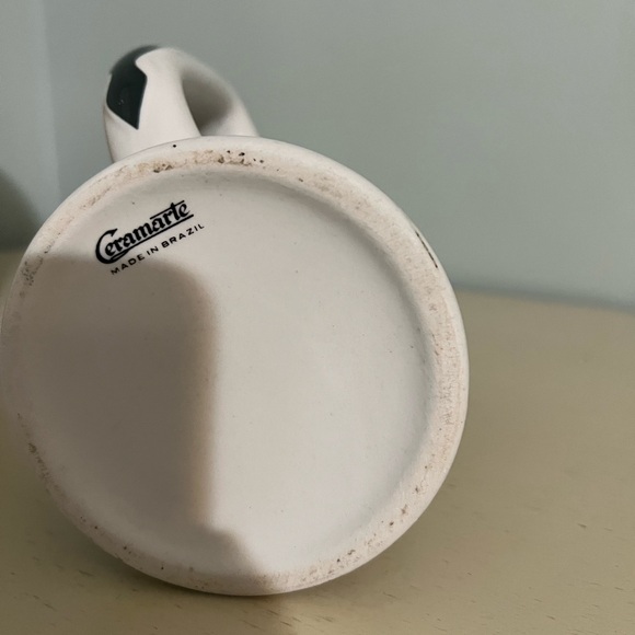 Budweiser 50th Anniversary Clydesdale Mug. - Picture 5 of 6